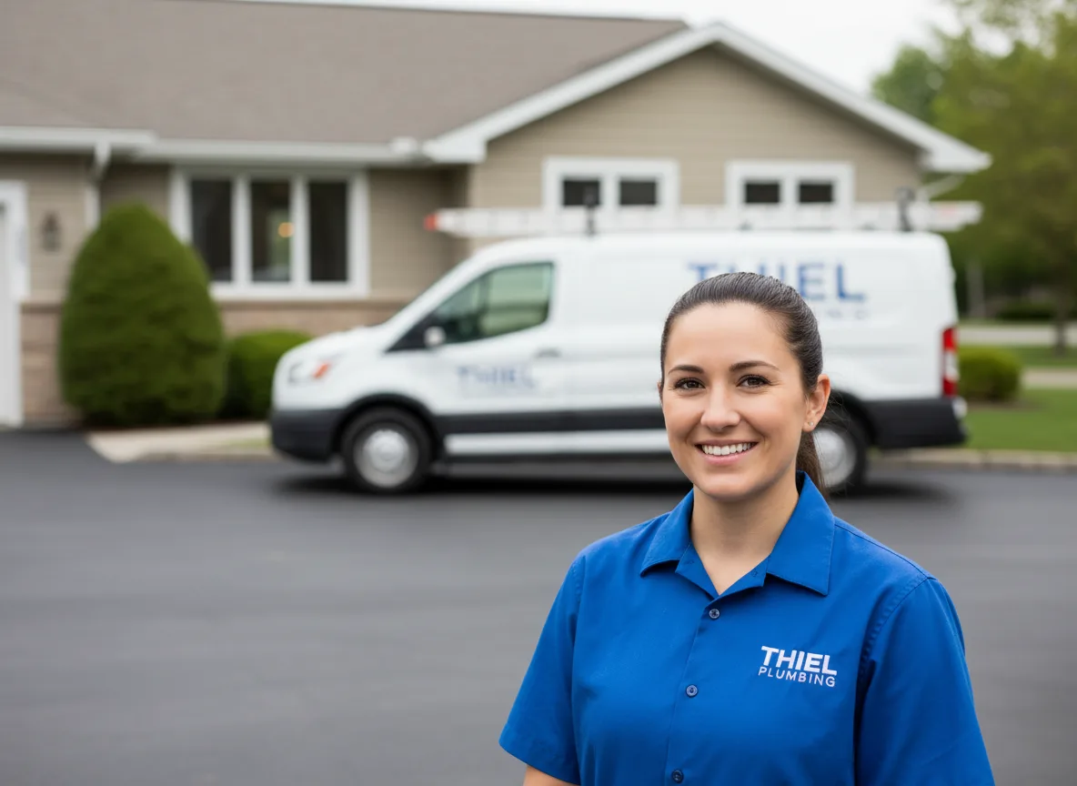 Plumber Zumbro Falls, MN FAQs
